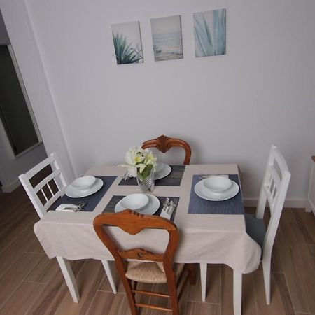 Vv Casita El Paraiso Breña Baja Exterior foto