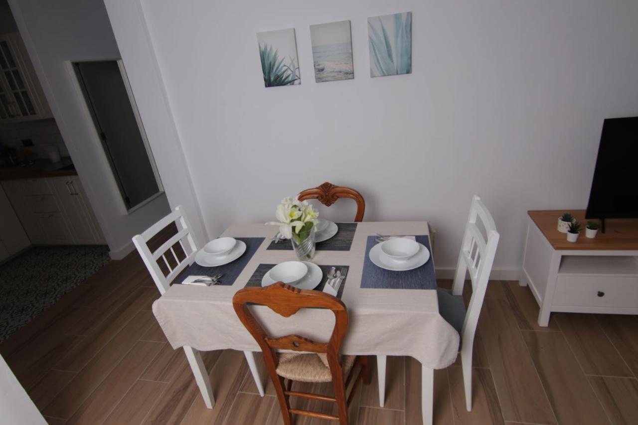 Vv Casita El Paraiso Breña Baja Exterior foto