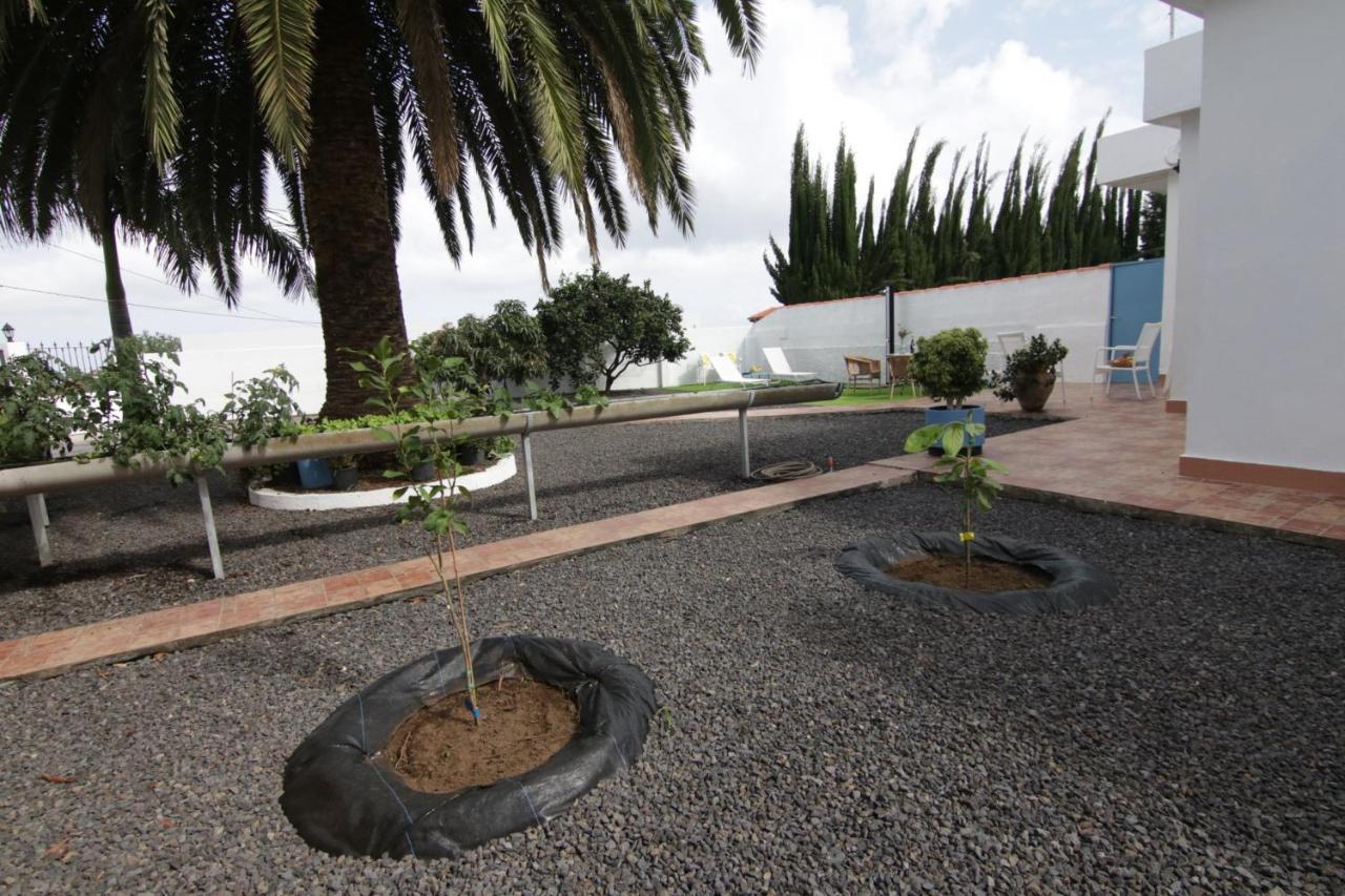Vv Casita El Paraiso Breña Baja Exterior foto