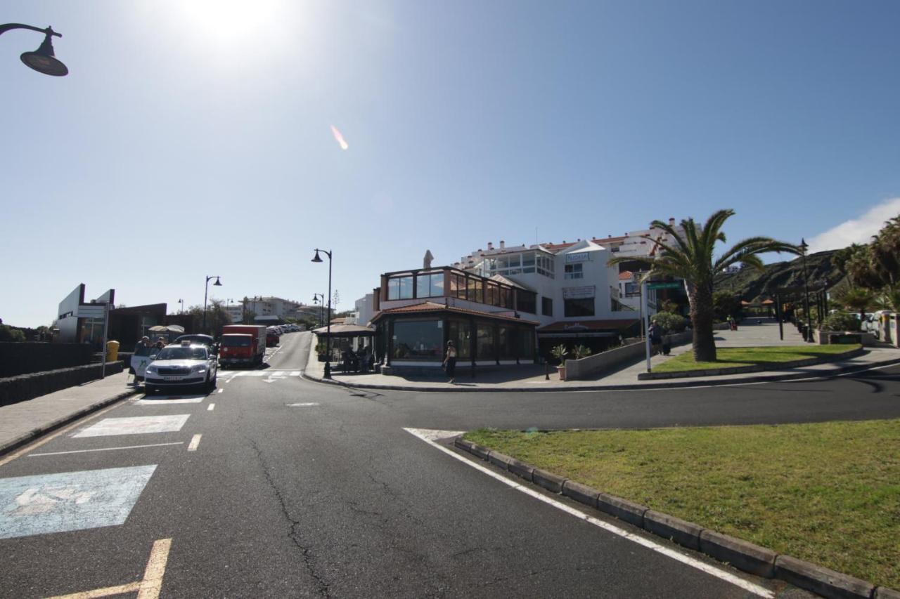 Vv Casita El Paraiso Breña Baja Exterior foto