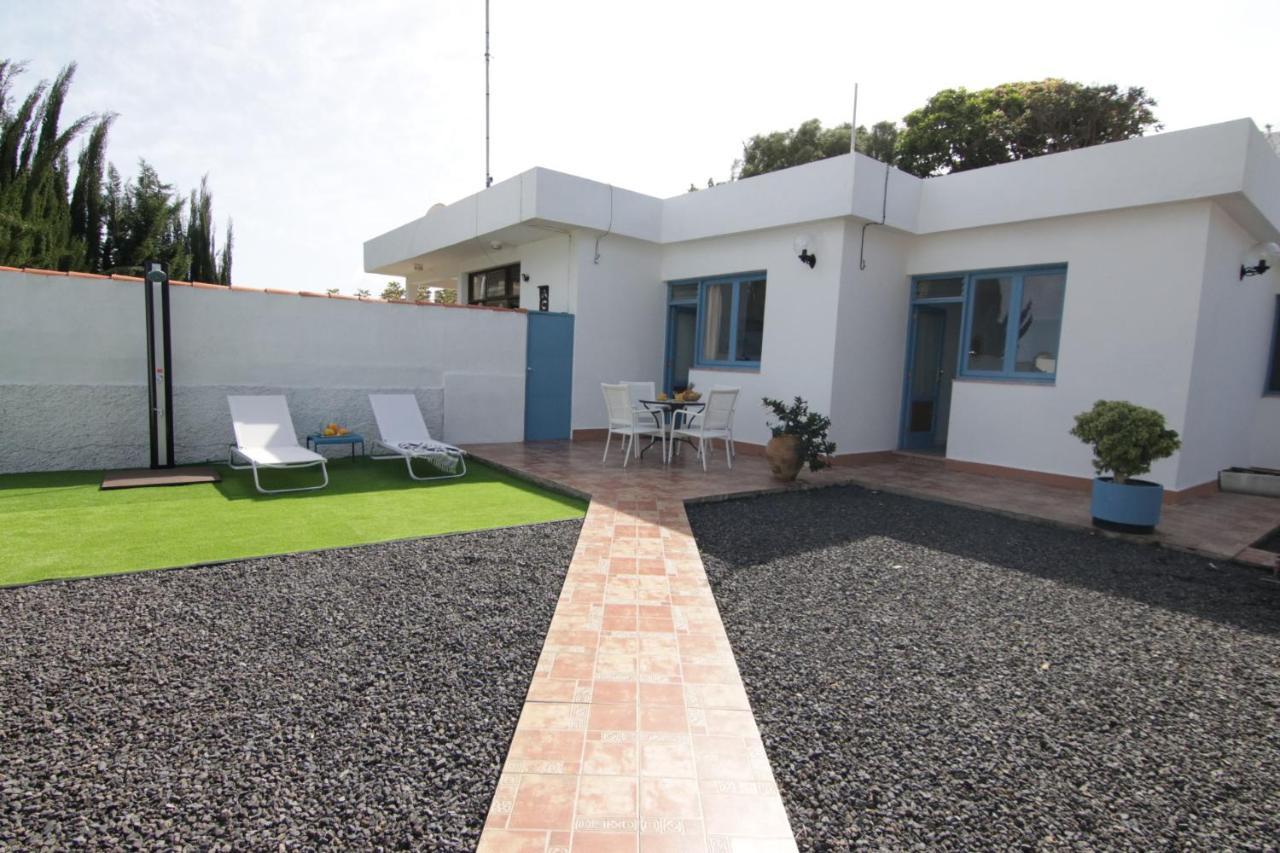 Vv Casita El Paraiso Breña Baja Exterior foto