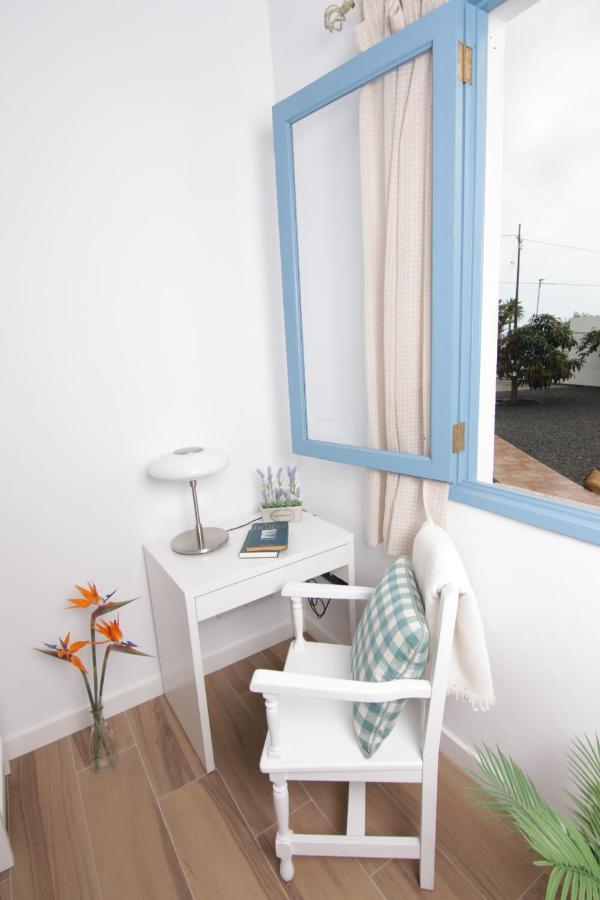 Vv Casita El Paraiso Breña Baja Exterior foto