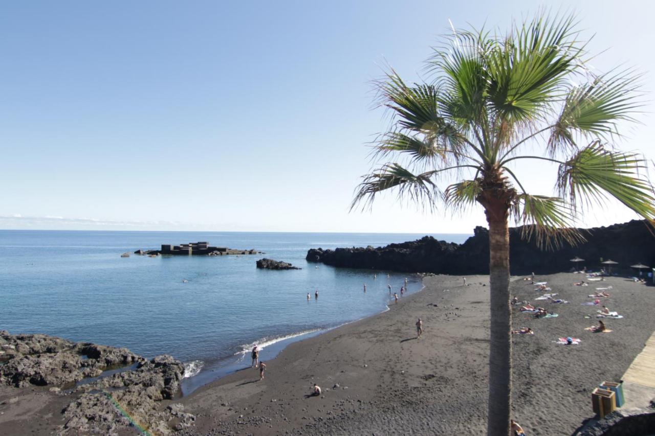 Vv Casita El Paraiso Breña Baja Exterior foto