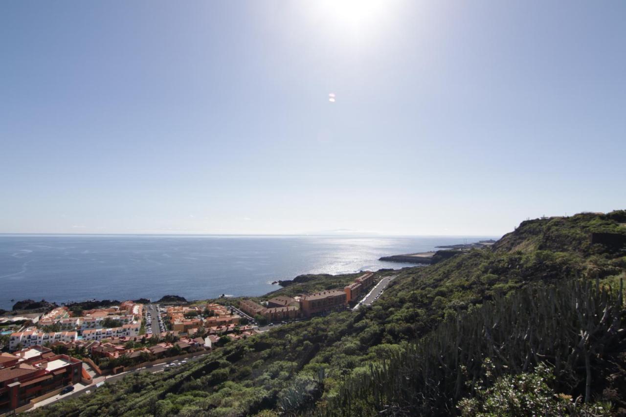 Vv Casita El Paraiso Breña Baja Exterior foto