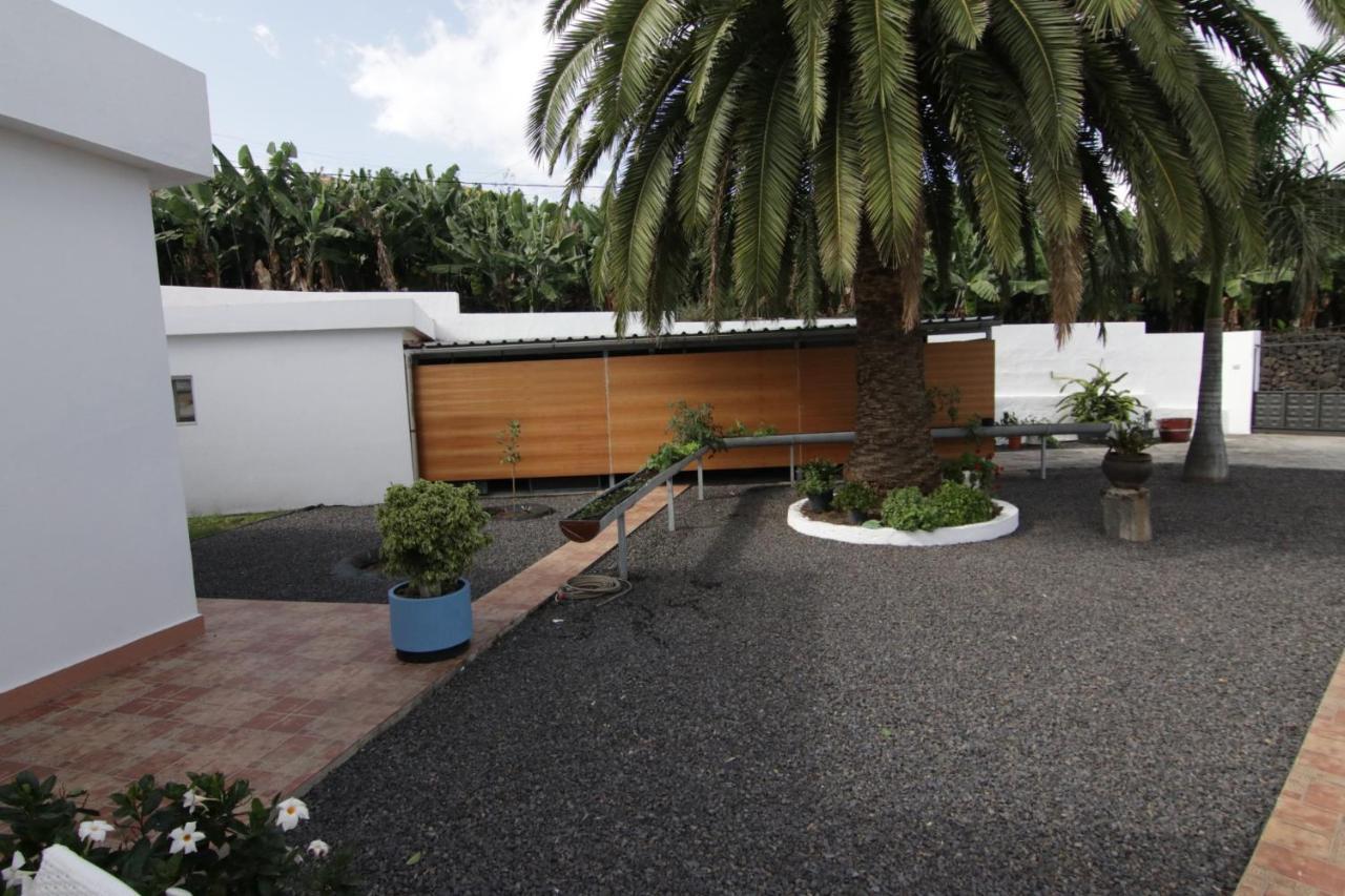 Vv Casita El Paraiso Breña Baja Exterior foto
