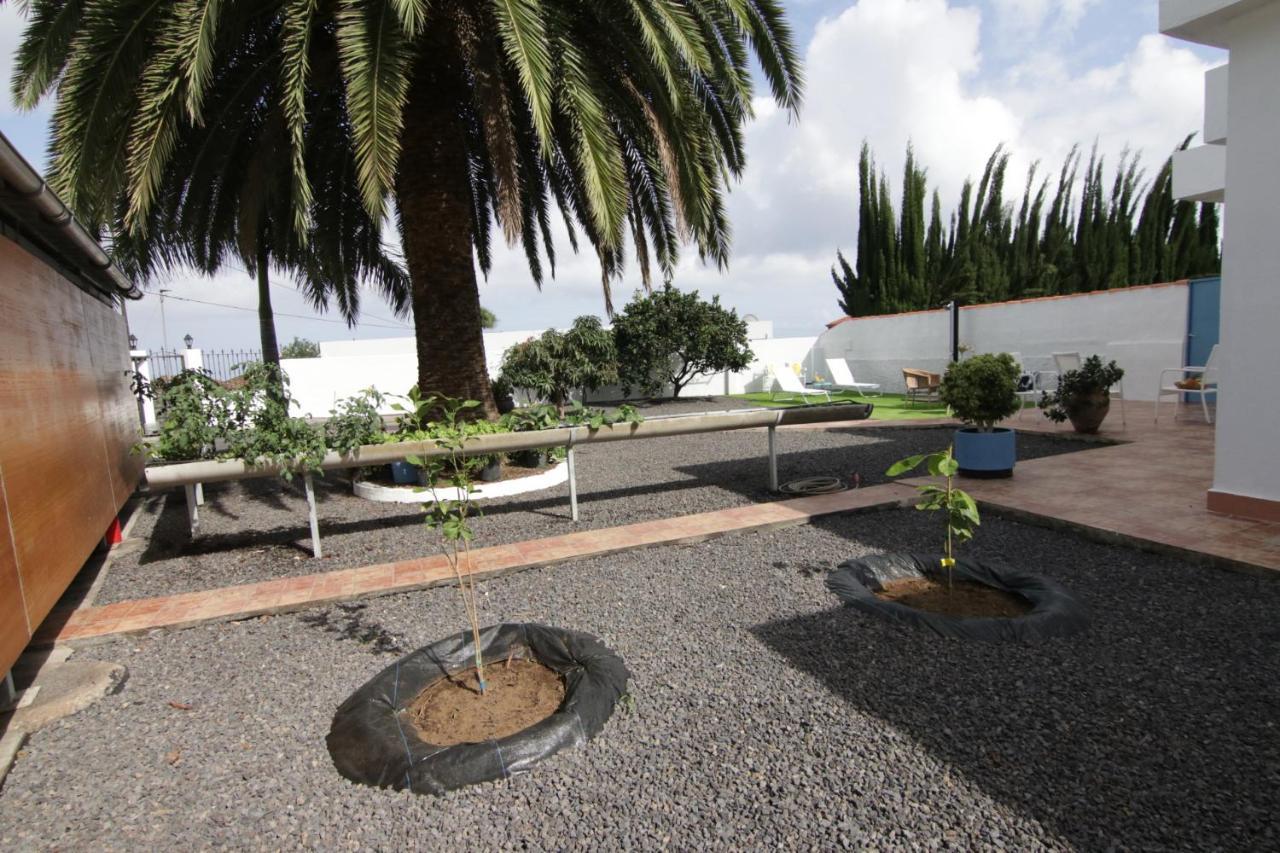 Vv Casita El Paraiso Breña Baja Exterior foto