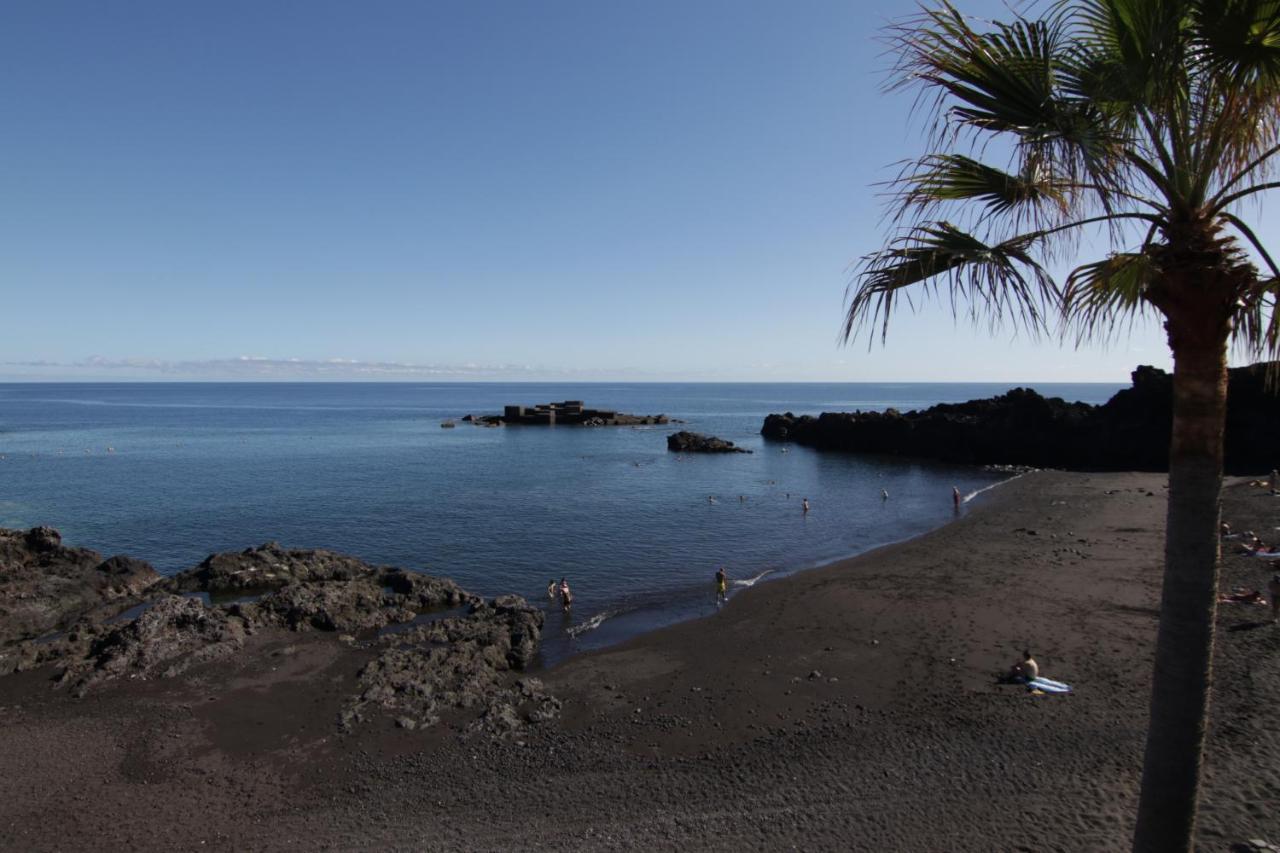 Vv Casita El Paraiso Breña Baja Exterior foto