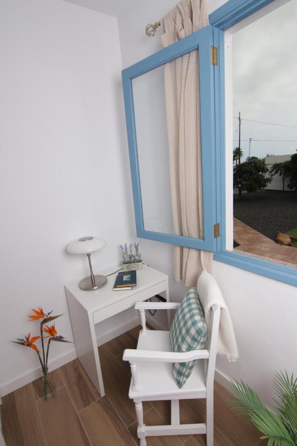 Vv Casita El Paraiso Breña Baja Exterior foto